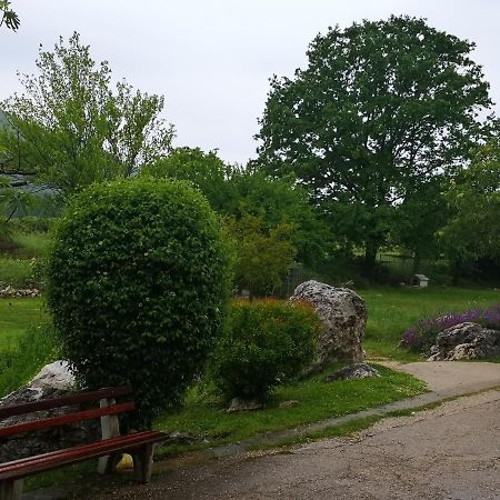 B&B Villa Ellena Međugorje 外观 照片
