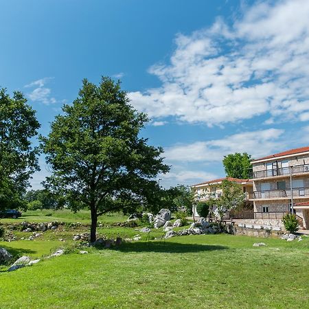 B&B Villa Ellena Međugorje 外观 照片