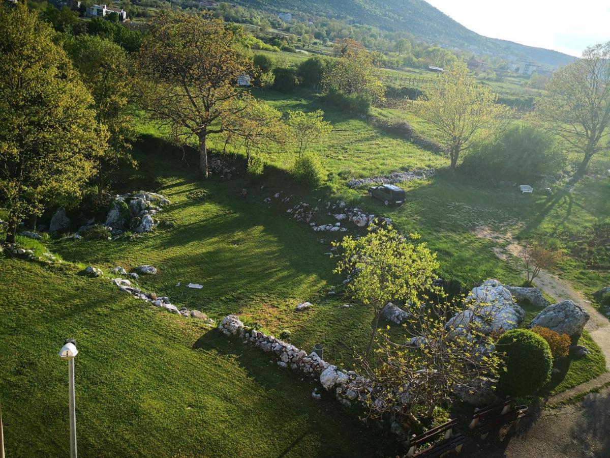 B&B Villa Ellena Međugorje 外观 照片
