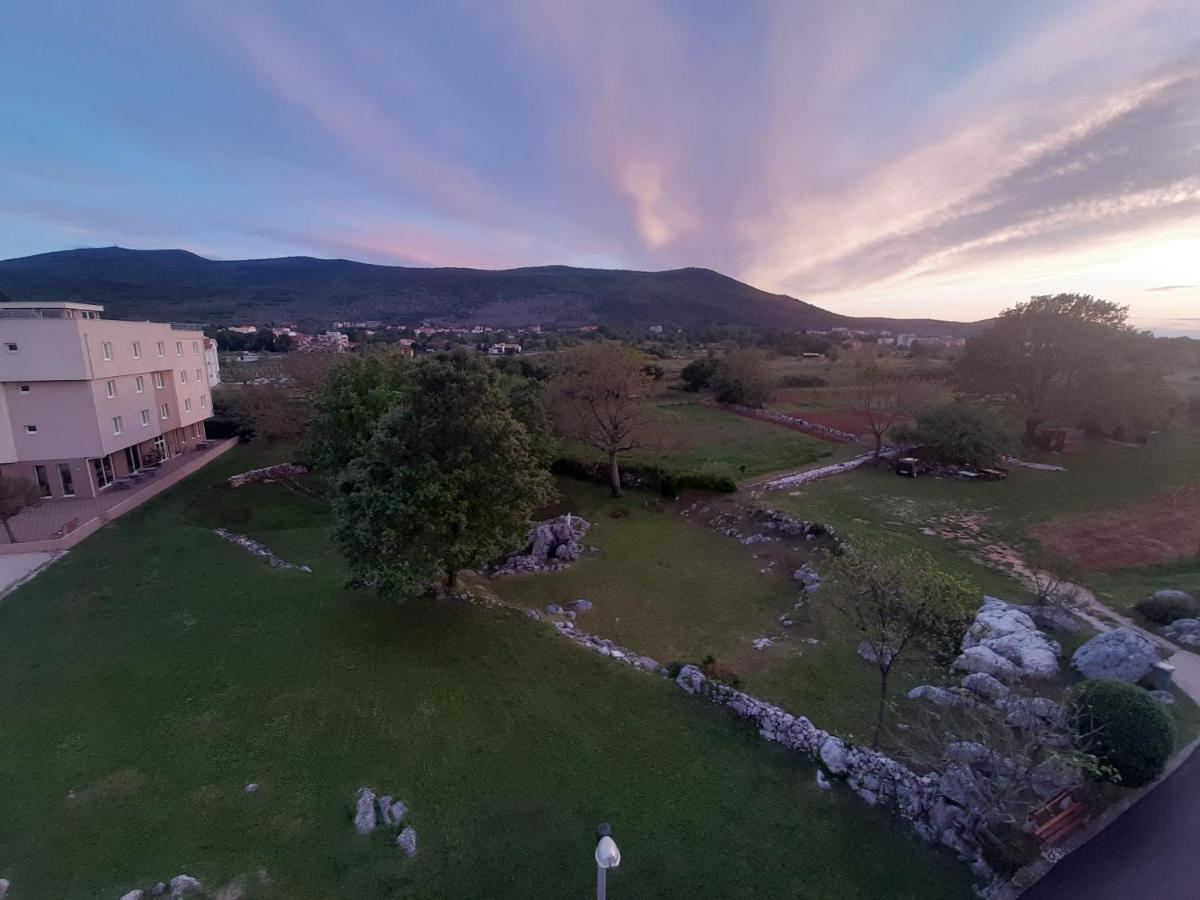B&B Villa Ellena Međugorje 外观 照片