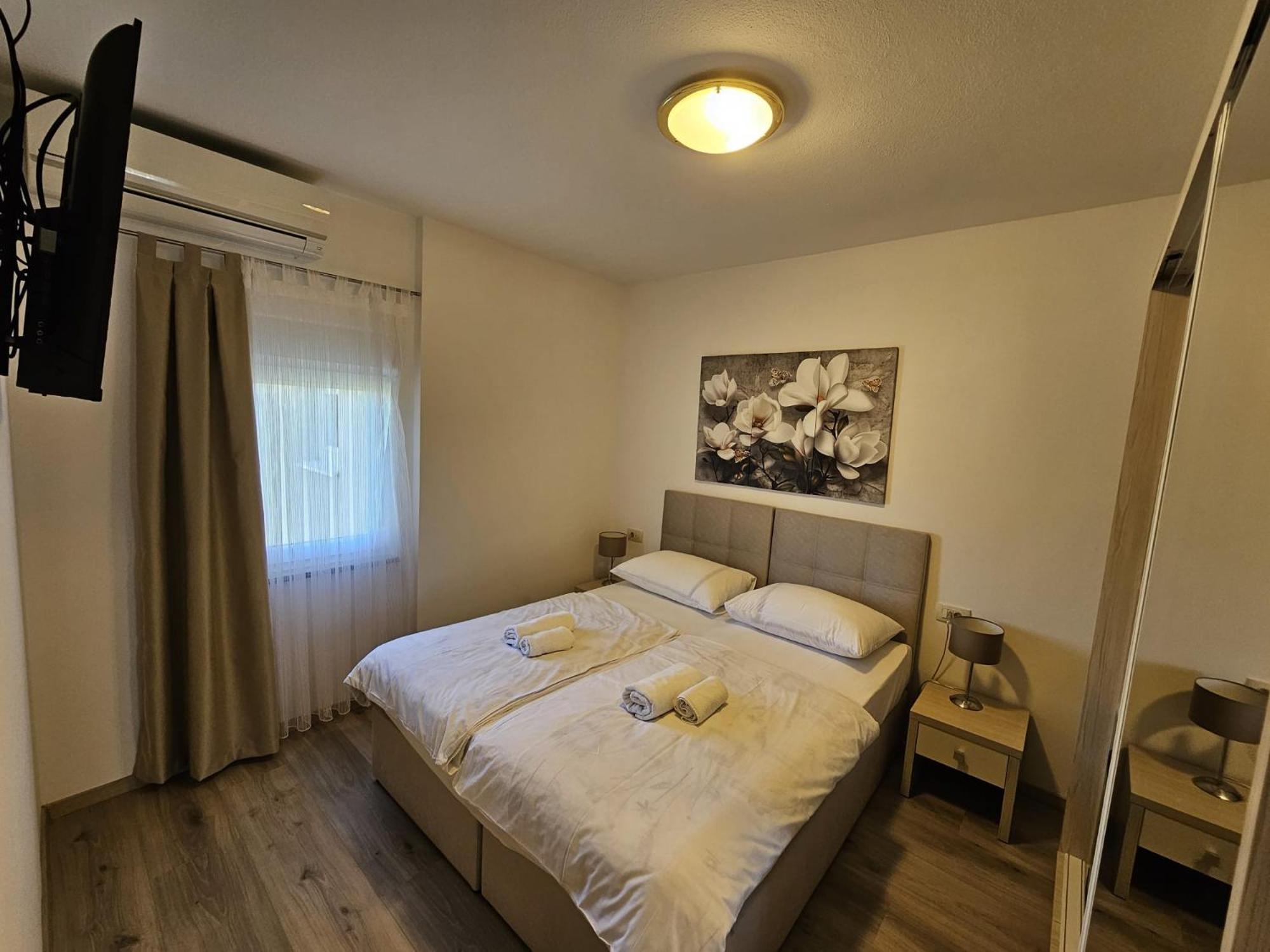 B&B Villa Ellena Međugorje 外观 照片