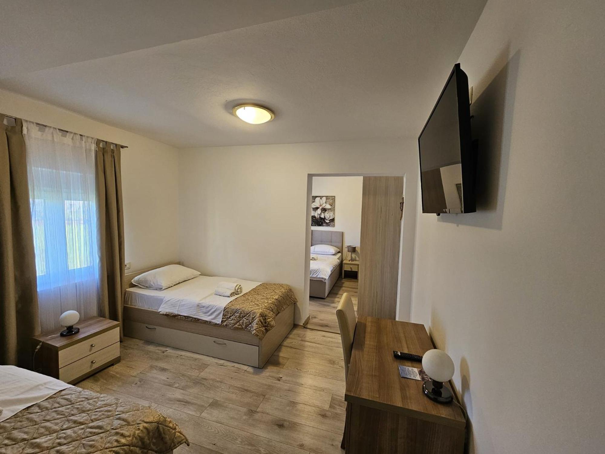 B&B Villa Ellena Međugorje 外观 照片