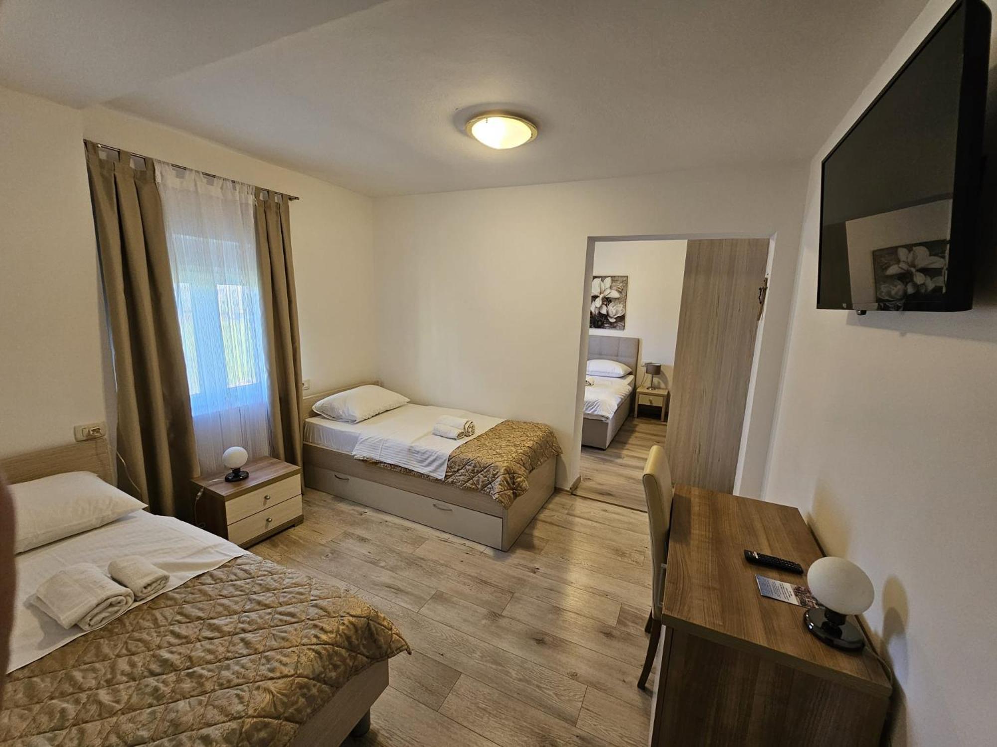 B&B Villa Ellena Međugorje 外观 照片