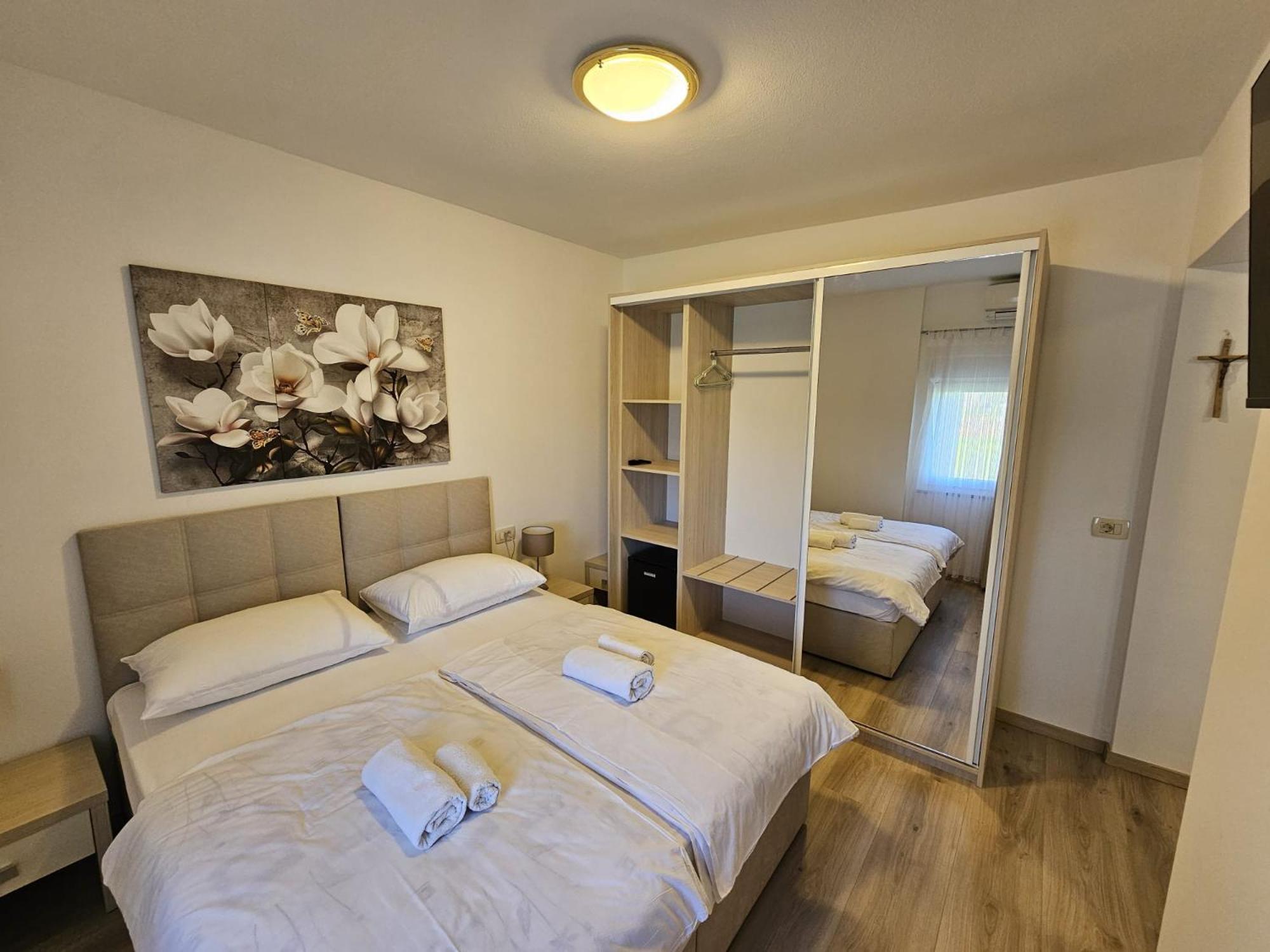 B&B Villa Ellena Međugorje 外观 照片