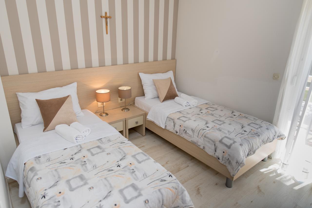 B&B Villa Ellena Međugorje 外观 照片