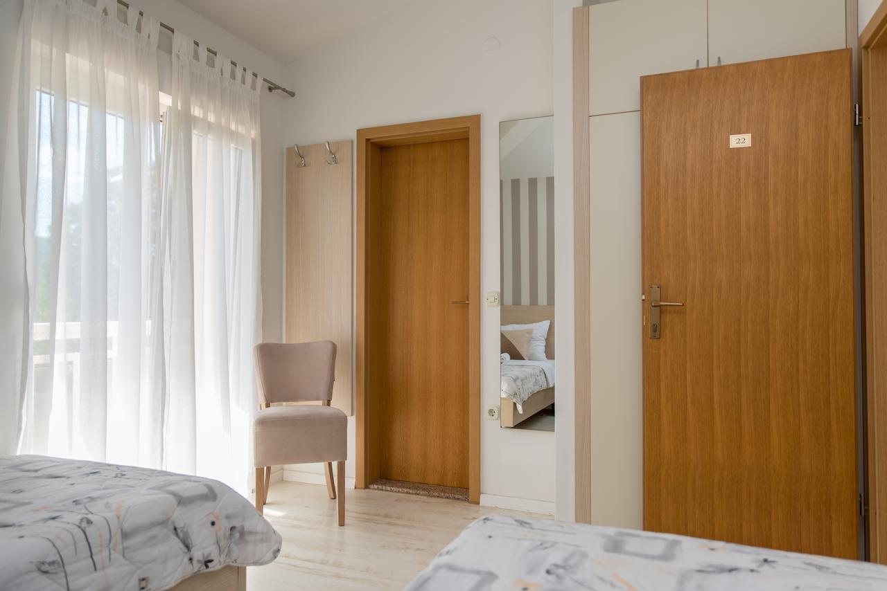 B&B Villa Ellena Međugorje 外观 照片