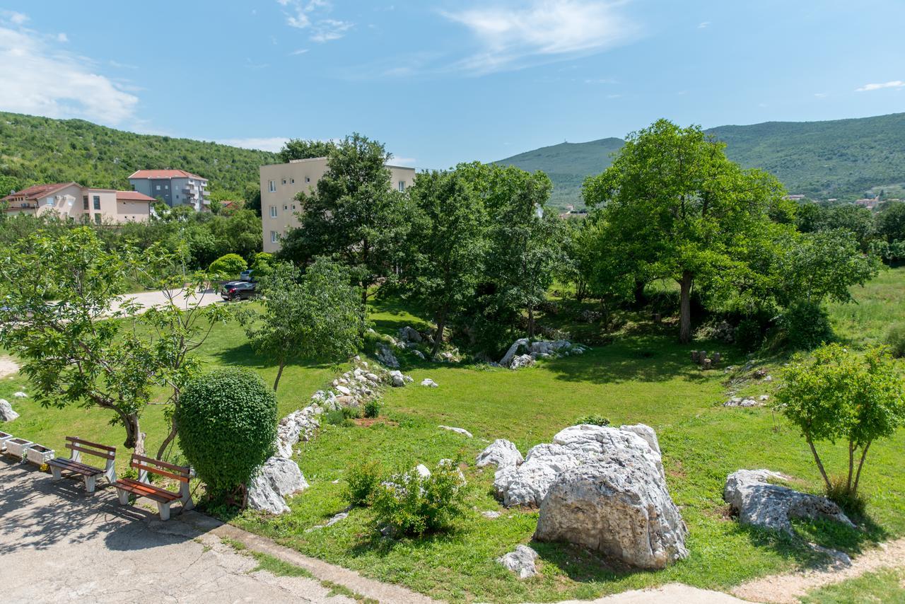 B&B Villa Ellena Međugorje 外观 照片