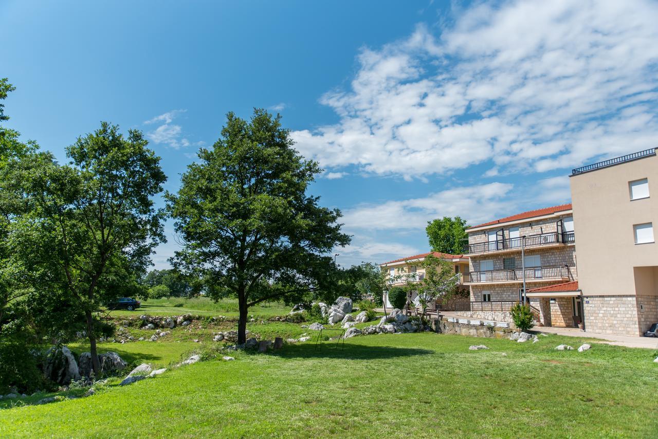 B&B Villa Ellena Međugorje 外观 照片