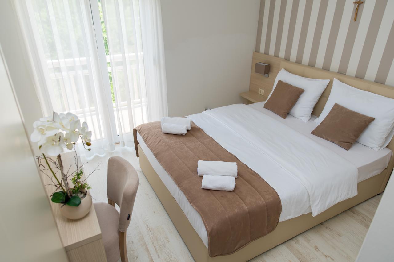 B&B Villa Ellena Međugorje 外观 照片