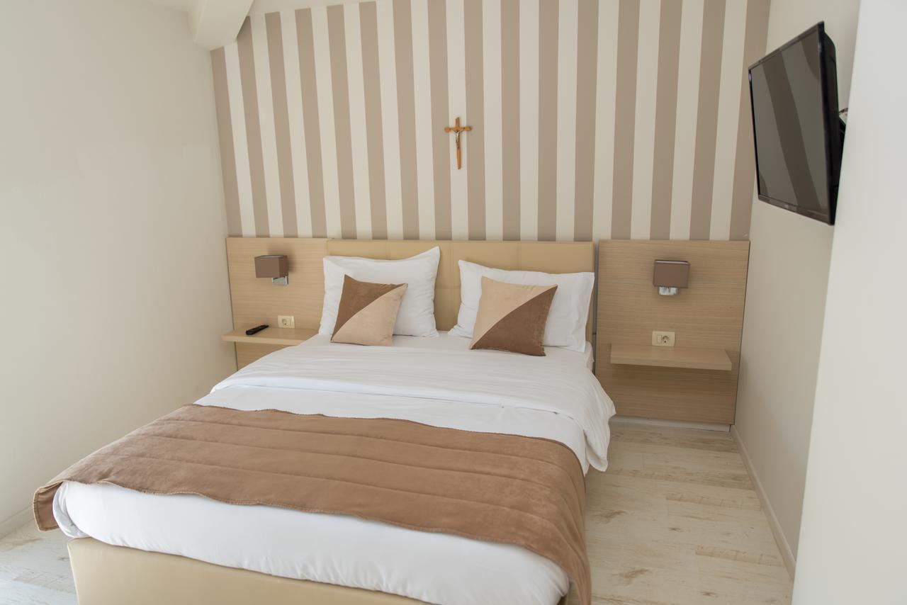 B&B Villa Ellena Međugorje 外观 照片