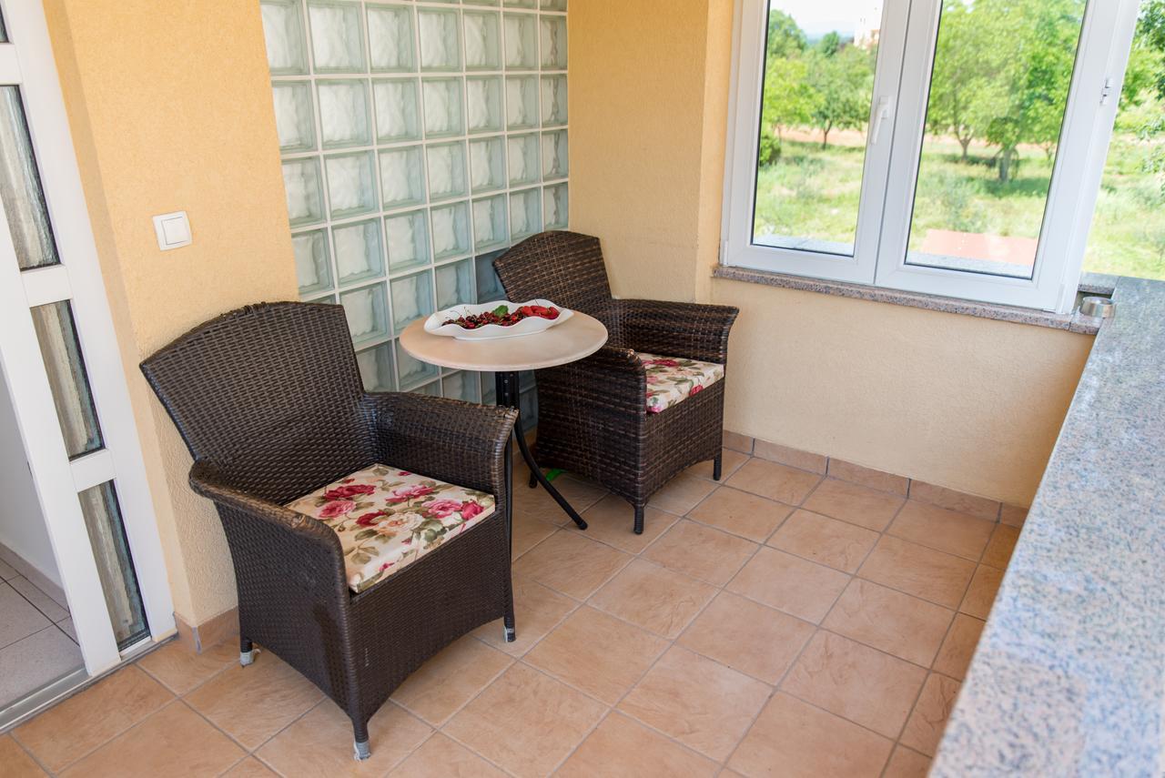 B&B Villa Ellena Međugorje 外观 照片