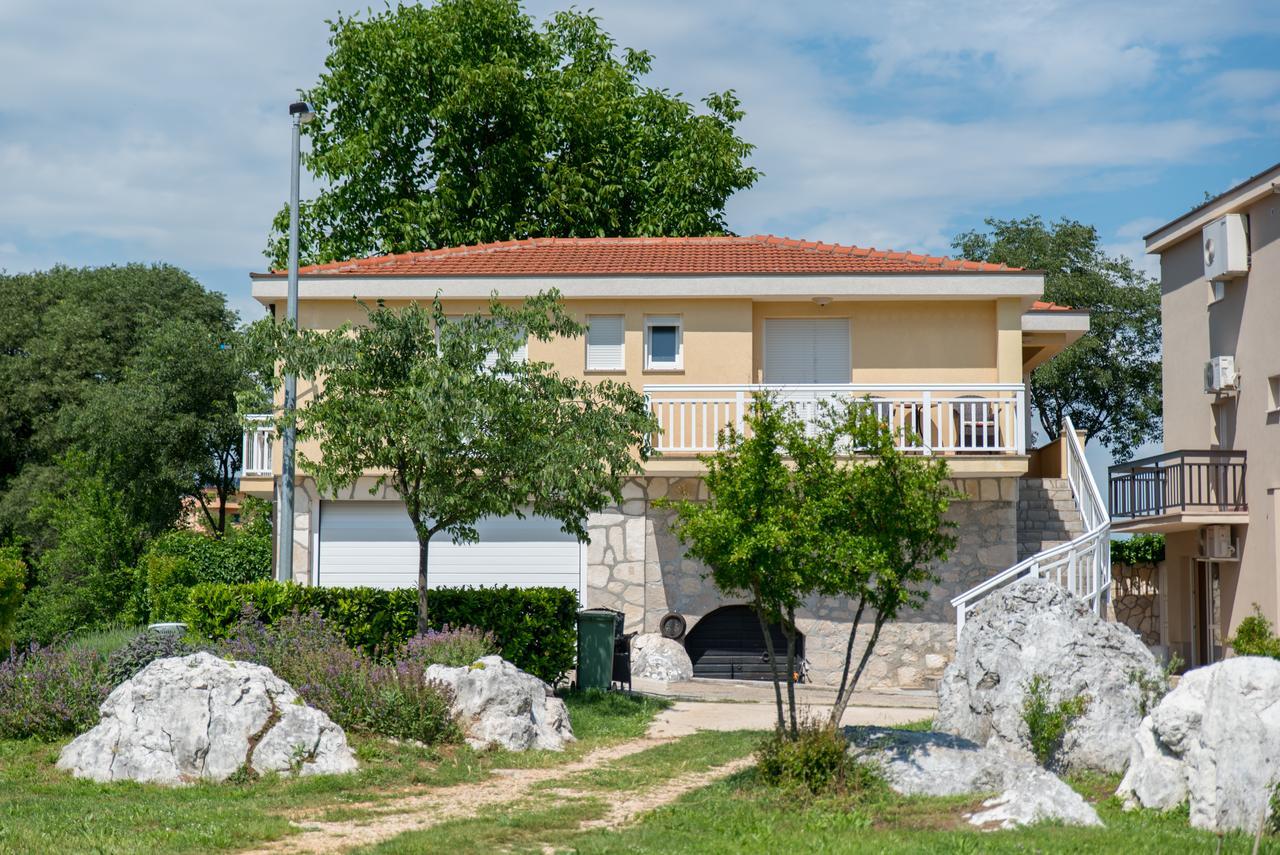 B&B Villa Ellena Međugorje 外观 照片