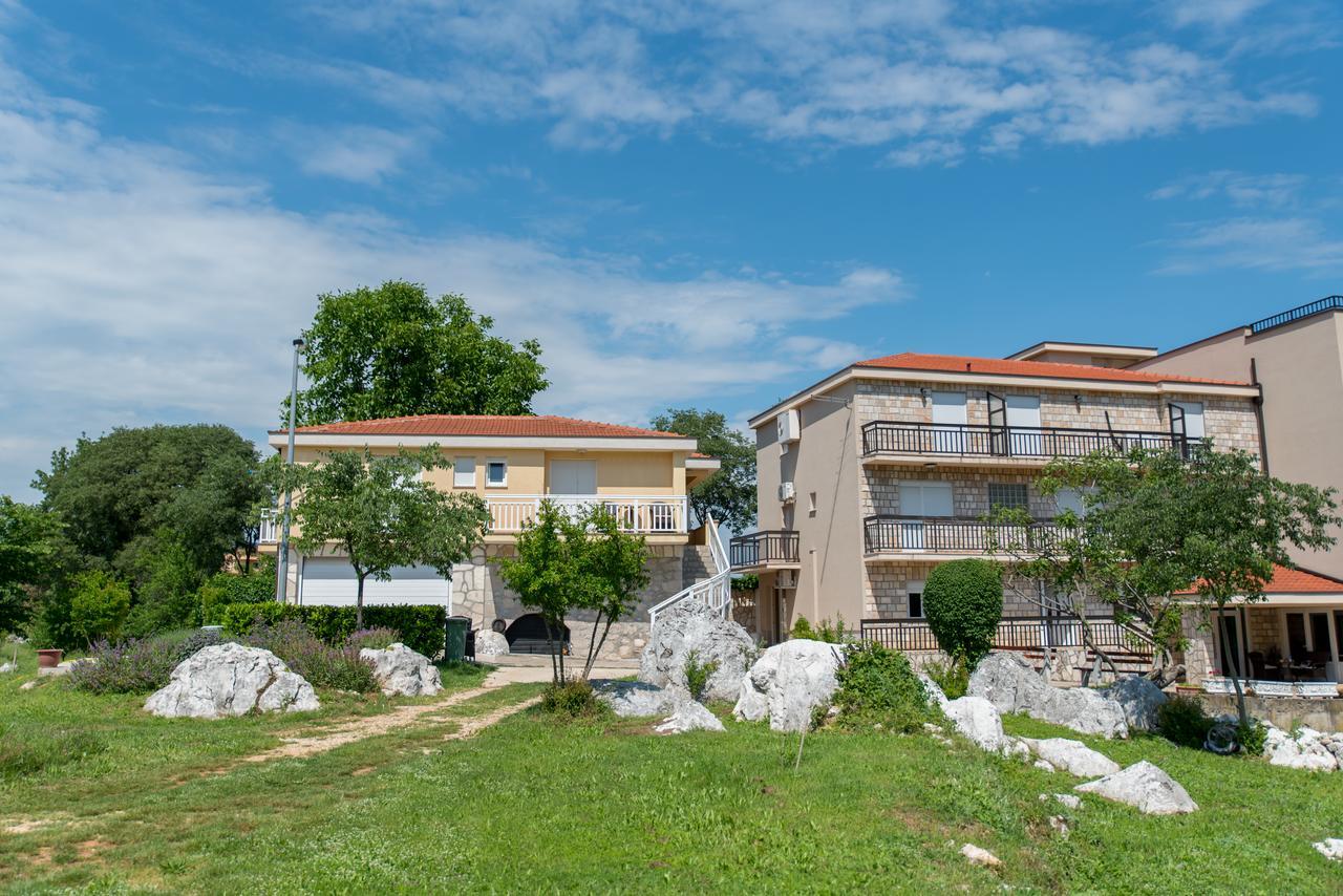 B&B Villa Ellena Međugorje 外观 照片