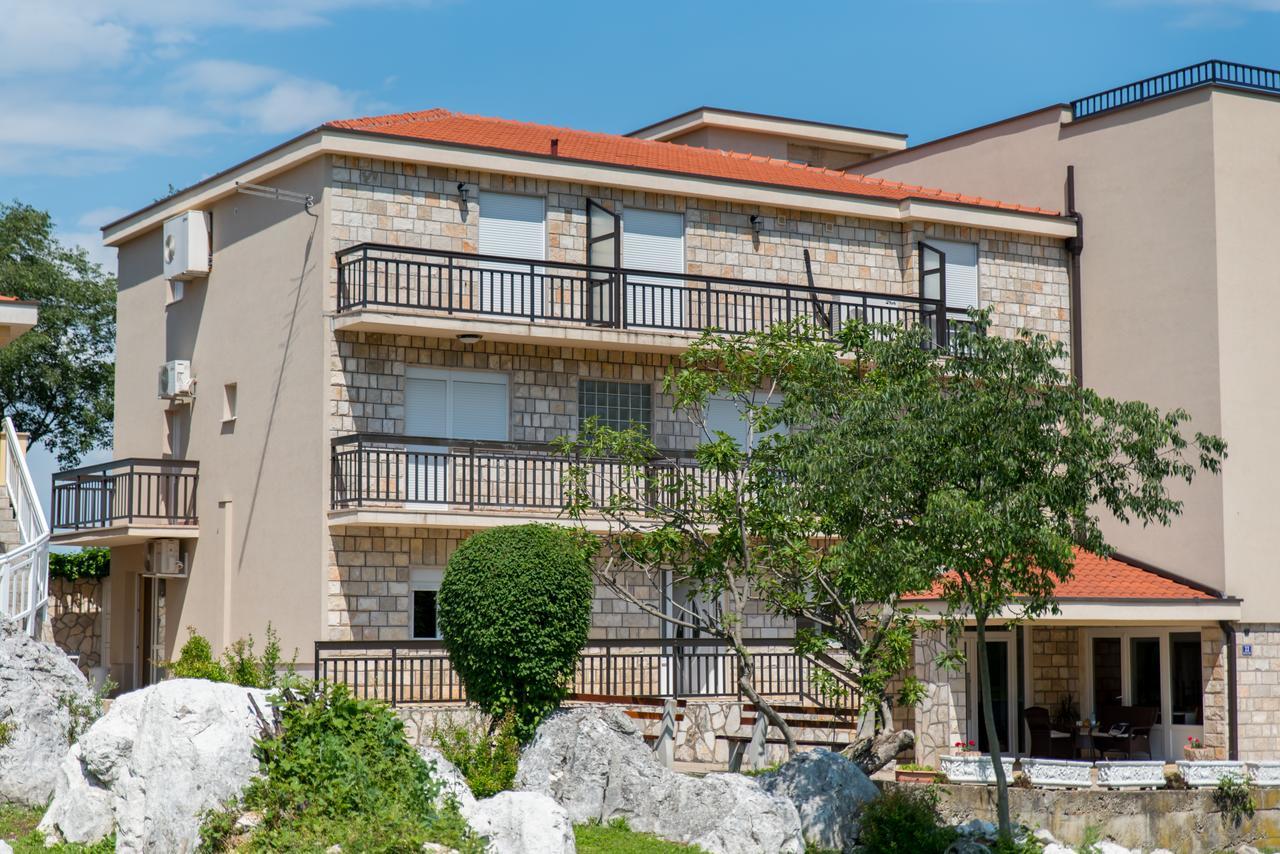B&B Villa Ellena Međugorje 外观 照片