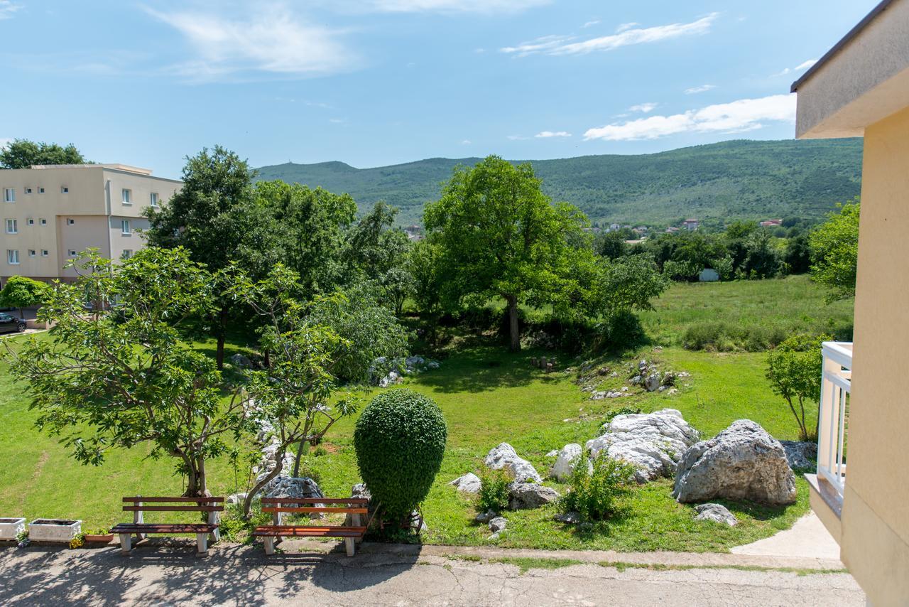 B&B Villa Ellena Međugorje 外观 照片