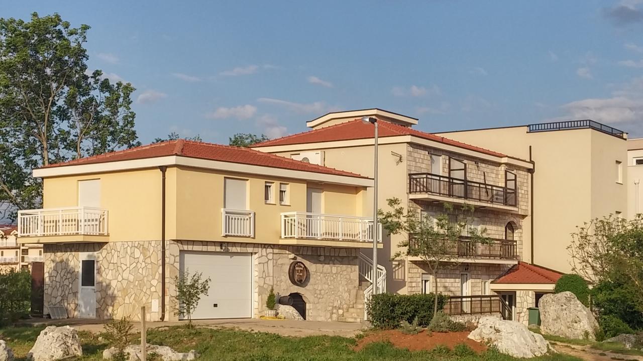 B&B Villa Ellena Međugorje 外观 照片