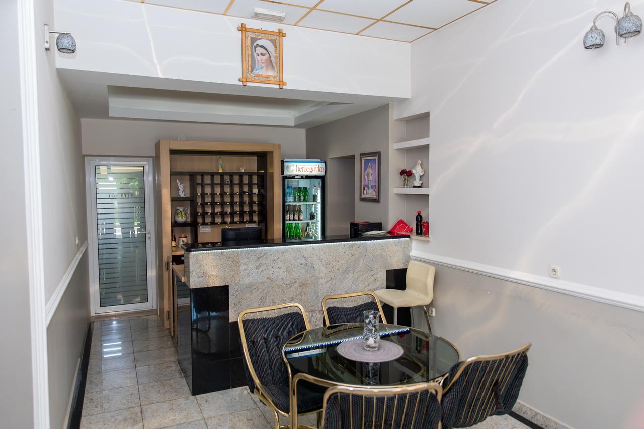 B&B Villa Ellena Međugorje 外观 照片
