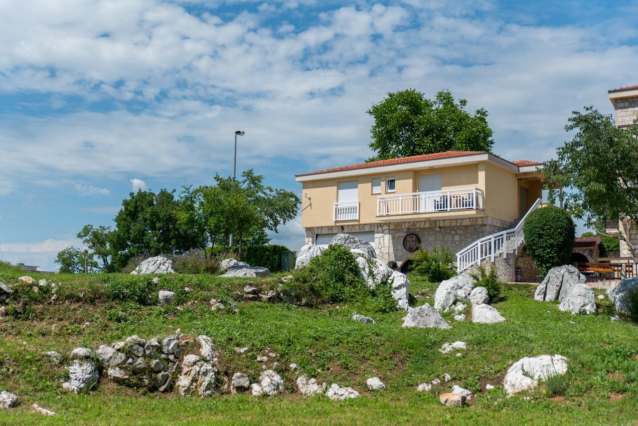 B&B Villa Ellena Međugorje 外观 照片