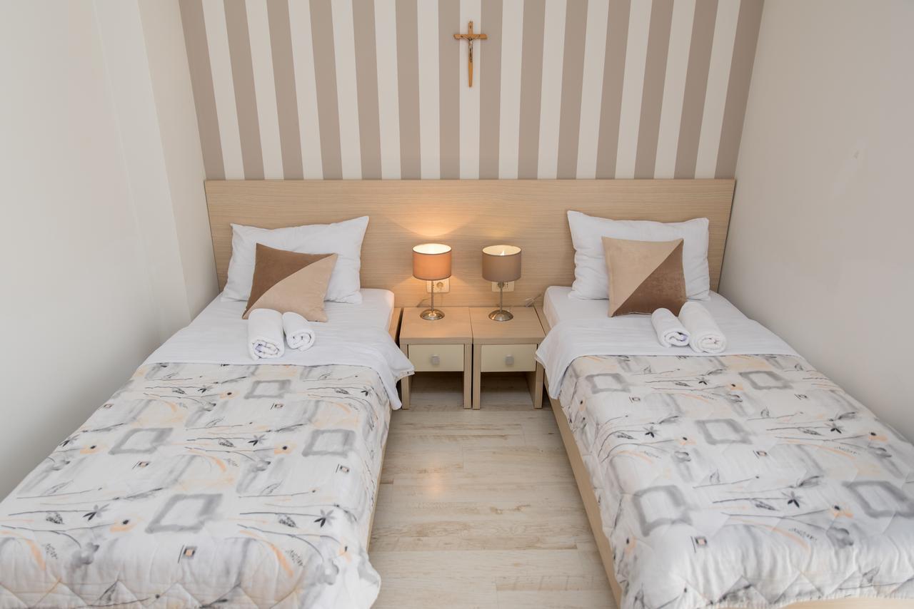 B&B Villa Ellena Međugorje 外观 照片