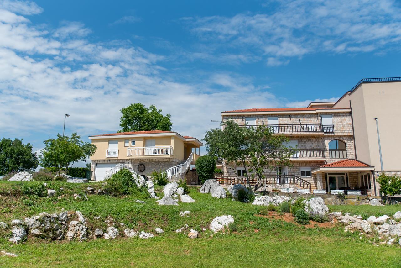 B&B Villa Ellena Međugorje 外观 照片