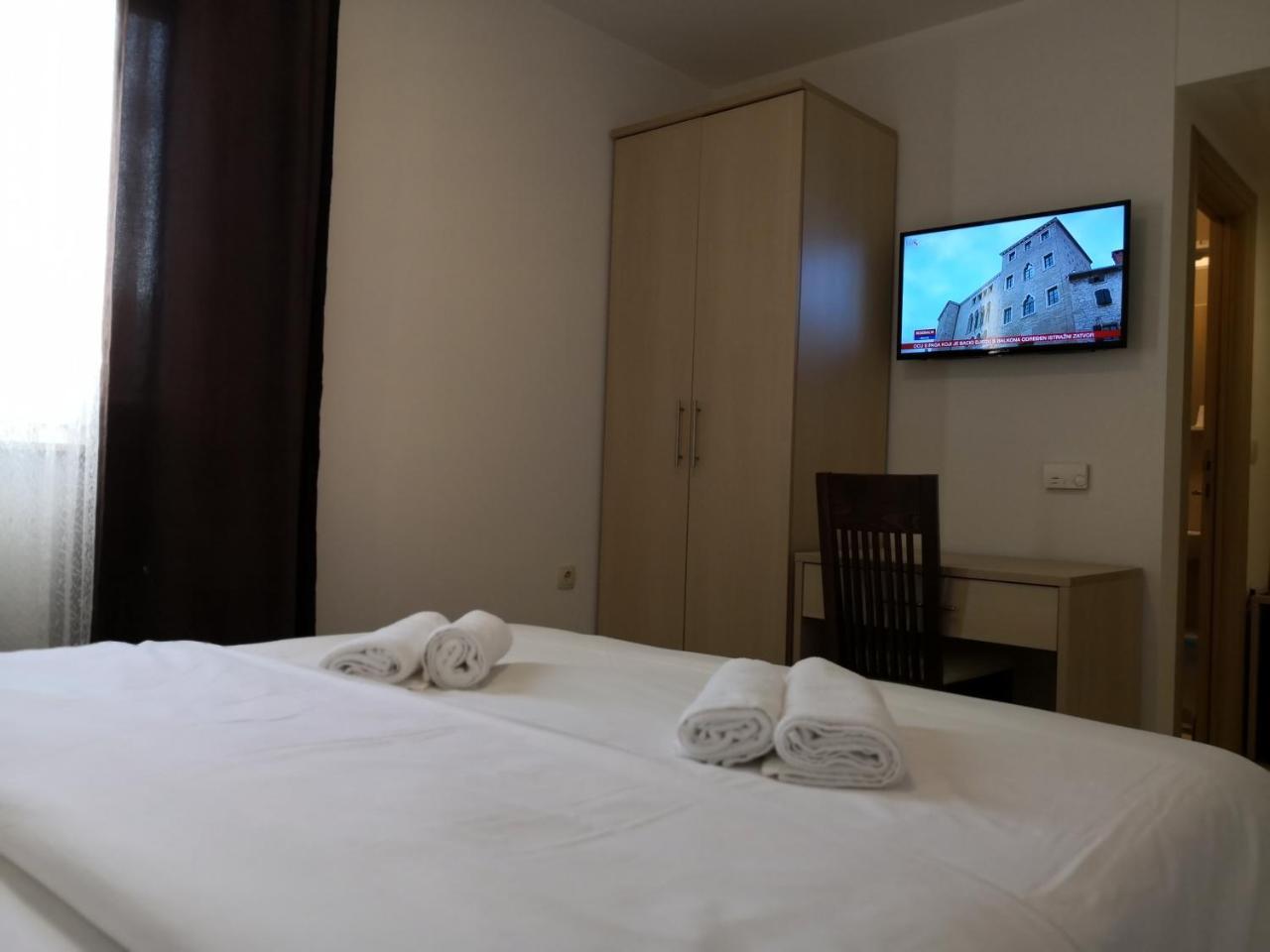 B&B Villa Ellena Međugorje 外观 照片