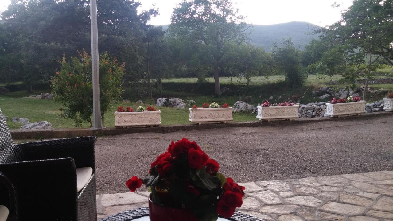B&B Villa Ellena Međugorje 外观 照片